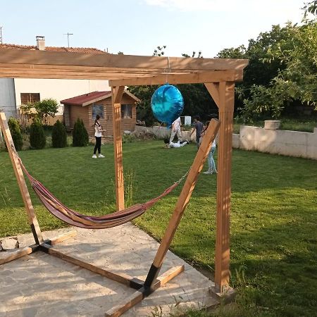 Вила Полина Varna Exterior foto